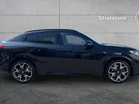 Used BMW X2 Comfort Edition 300 HP (220 kW) 2025 Black SUV
