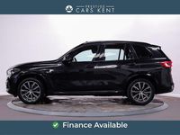 Used BMW X5 M Sport 2021 Black SUV