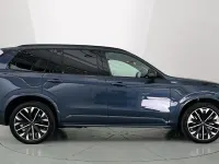 Used Volvo XC90 Ultra 455 HP (334 kW) 2025 Blue SUV