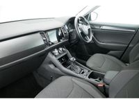 used Skoda Kodiaq 1.4 TSI (150ps) SE (7 Seats) DSG SUV