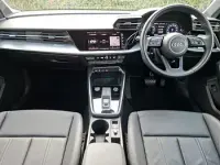 Used Audi A3 e-tron Sport 204 HP (150 kW) 2022 Grey Hatchback