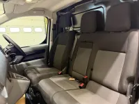Used Citroën Dispatch 98 kW (134 HP) 2022 White MPV
