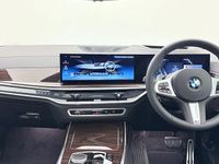 New BMW X7 M Sport 381 HP (280 kW) 2026 SUV