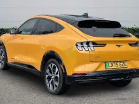Usado Ford Mustang Premium 351 CV (258 kW) 2024 Familiar