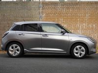 Used Suzuki Swift 82 HP (60 kW) 2025 Hatchback