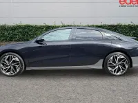 Used Hyundai Ioniq 6 Premium 167 kW (228 HP) 2026 Sedan