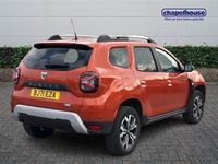 used Dacia Duster Prestige LPG Tce 4X2 1.0