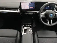 Used BMW iX2 Comfort Edition 147 kW (201 HP) 2026 Black SUV