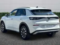 Used VW T-Roc Life 150 HP (110 kW) 2026 Pure white SUV