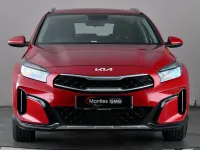 Used Kia XCeed 158 HP (116 kW) 2024 Red SUV