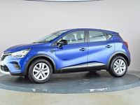 used Renault Captur 1.0 TCE 100 Play 5dr