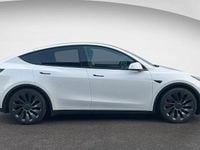 Used Tesla Model Y Performance 317 kW (432 HP) 2024 SUV