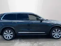 Used Volvo XC90 Inscription 250 HP (183 kW) 2019 Grey SUV