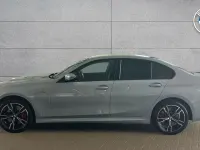 Used BMW 330e M Sport 292 HP (214 kW) 2025 Brooklyn grey Sedan