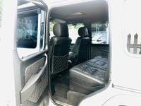 Used Mercedes G500 Edition 2014 White SUV