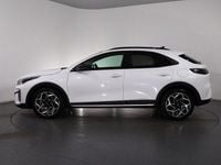 Used Kia XCeed EX 2025 White SUV