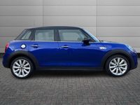 used Mini Cooper S 5-Door HatchClassic 2.0 5dr