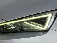 Used Seat Tarraco 4Drive 190 HP (139 kW) 2019 Silver SUV