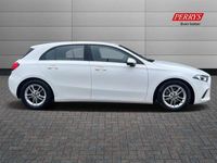 used Mercedes A180 A ClassSE Executive 5dr Hatchback