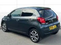 Used Citroën C1 Flair 72 HP (52 kW) 2020 Hatchback