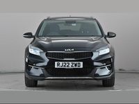 Used Kia XCeed 158 HP (116 kW) 2022 Black SUV