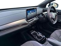 Used VW ID.4 Pure 125 kW (170 HP) 2025 Grey SUV