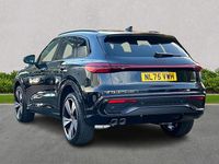 Used Audi Q5 Advanced 204 HP (150 kW) 2025 Other SUV