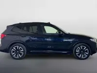 Used BMW iX3 M Sport 210 kW (286 HP) 2022 Black SUV