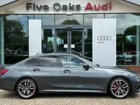 Used BMW M340 M Sport 374 HP (275 kW) 2022 Sedan