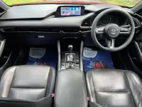 Used Mazda 3 Inclusive 2019 Red Hatchback