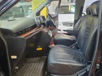 Used Nissan Elgrand 360º 2026 Black