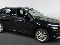 Used Skoda 110 R SE Drive 110 HP (80 kW) 2023 Black Hatchback