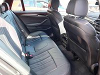 Used BMW 520 M Sport 2022 Grey Estate