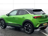 Used Vauxhall Mokka Ultimate 100 kW (136 HP) 2025 SUV