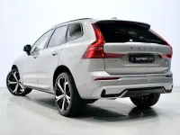 Used Volvo XC60 Ultimate 250 HP (183 kW) 2023 Silver SUV