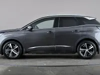 Used Peugeot 3008 GT 225 HP (165 kW) 2022 Grey SUV