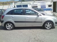 Used Kia Rio 2006 Hatchback
