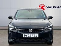 Used Vauxhall Corsa Edition 99 HP (72 kW) 2022 Other Hatchback