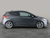 used Ford Fiesta 1.0T EcoBoost ST-Line