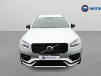 Used Volvo XC90 R-Design Pro 455 HP (334 kW) 2021 Silver SUV