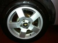 Used Chevrolet Kalos 2005 Hatchback