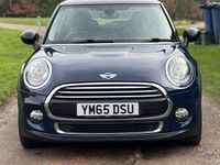 Used Mini One D Hatch 95 HP (69 kW) 2017 Hatchback