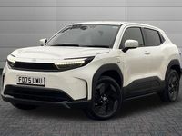 New Toyota Urban Cruiser Design 127 kW (174 HP) 2026 Unknown SUV