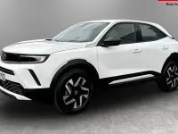 Used Vauxhall Mokka Design Edition 100 kW (136 HP) 2024 SUV