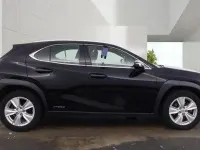 Used Lexus UX 184 HP (135 kW) 2024 SUV