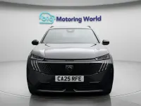 Used Peugeot 5008 Allure 134 HP (98 kW) 2025 Grey SUV