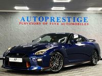 used Nissan GT-R 3.8 Prestige 2dr Auto