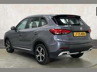 Used MG ZS SE 192 HP (141 kW) 2025 Grey SUV
