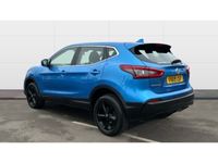 used Nissan Qashqai 1.3 DiG-T Acenta Premium 5dr