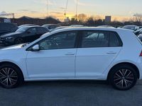 Usado VW Golf VII SE 2018 Branco Citadino